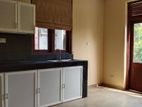 Upper Floor House for Rent in Rajagiriya