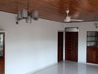 Upper Floor - House for Rent in Rajagiriya