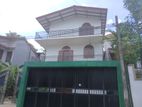 Upper Floor House For Rent In Thalahena, Battaramulla