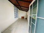Upper Floor House for Rent in Thalawathugoda