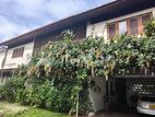 Upper Floor House For Rent Jawatta Road Colombo 05 [ 2300C ]