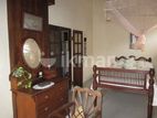 Upper Floor House For Rent Jawatta Road Colombo 05 [ 2300C ]