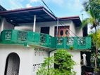 Upper-Floor House for Rent – Meegoda, Udagewatta Road