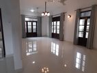 Upper Floor House for Rent Nawala