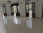Upper Floor House for Rent Nawala
