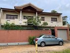 Upper Floor House for Rent - Panadura