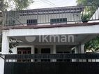 Upper Floor House for Rent – Ratmalana (HR117)