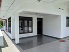 Upper Floor House for Rent in Battaramulla