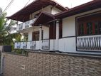 Upper Floor House Rent In Malabe