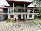 Upper Floor House Rent Nugegoda Ebuldaniya