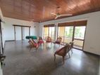 Upper Floor House Rent Petakotte Baddagana Vihara Mawatha
