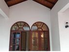 Upper Floor of A House for Rent Bollagala