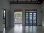 Upper Floor of a House for Rent Near Teaching Hospital Nagoda, Kalutara