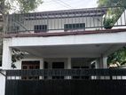 Upper Floor of A Two-Storey House for Rent Ratmalana