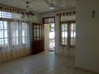 Upper Floor of The House for Rent in Rajagiriya
