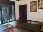 Upper Floor Studio Apartment for Rent - Colombo 5