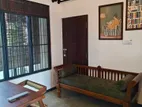 Upper Floor Studio Apartment for Rent - Colombo 5