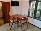 Upper Floor Studio Type House for Rent in Colombo 5a