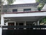 Upper Floor Two-Storey House for Rent Ratmalana