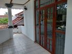 💁 Upper floor unit for rent in negombo