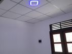 Upper floor unit for rent rajagiriya