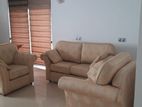 Upper floor unit furnished for rent hokandara rd batharamulla