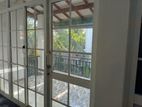Upper Floor with 3 Ac Bedrooms in Nugegoda
