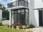 Upper Floor with Swimming Pool for Rent