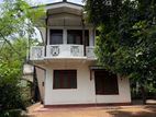 Upper House Floor for Rent Piliyanda