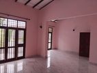 Upper House for Rent in Battaramulla