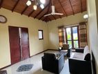 Upper Level House for Rent Rajagiriya