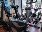 Upright Bike