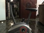 Upright Exercise Bike