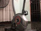 Upright Exercise Bike