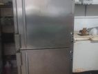 UpRight Defreezer