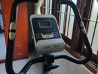 Upright Exercise Bike