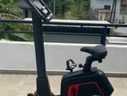 Upright Fitness Bike