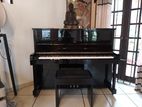 Upright Piano