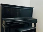Upright Piano