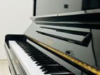 Upright Piano