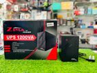 UPS 1.2 VA - New (ZIMA 1200VA)
