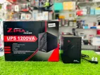 UPS 1.2 VA - NEW (ZIMA 1200VA)