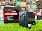 UPS 1.2 VA (ZIMA 1200VA) - NEW