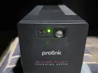 UPS 1.2Kva Prolink