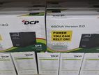 Ups 650 Va Dcp