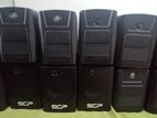 UPS 650 VA Latest Model (Without Battery)
