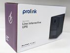 UPS 650V Brand-new - Prolink
