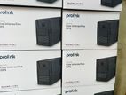 UPS (650V) - BRAND NEW (PROLINK)
