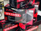 Ups 650v (zima) - Brand New