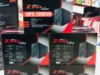 UPS 650V|1.2V (Zima) Brand New